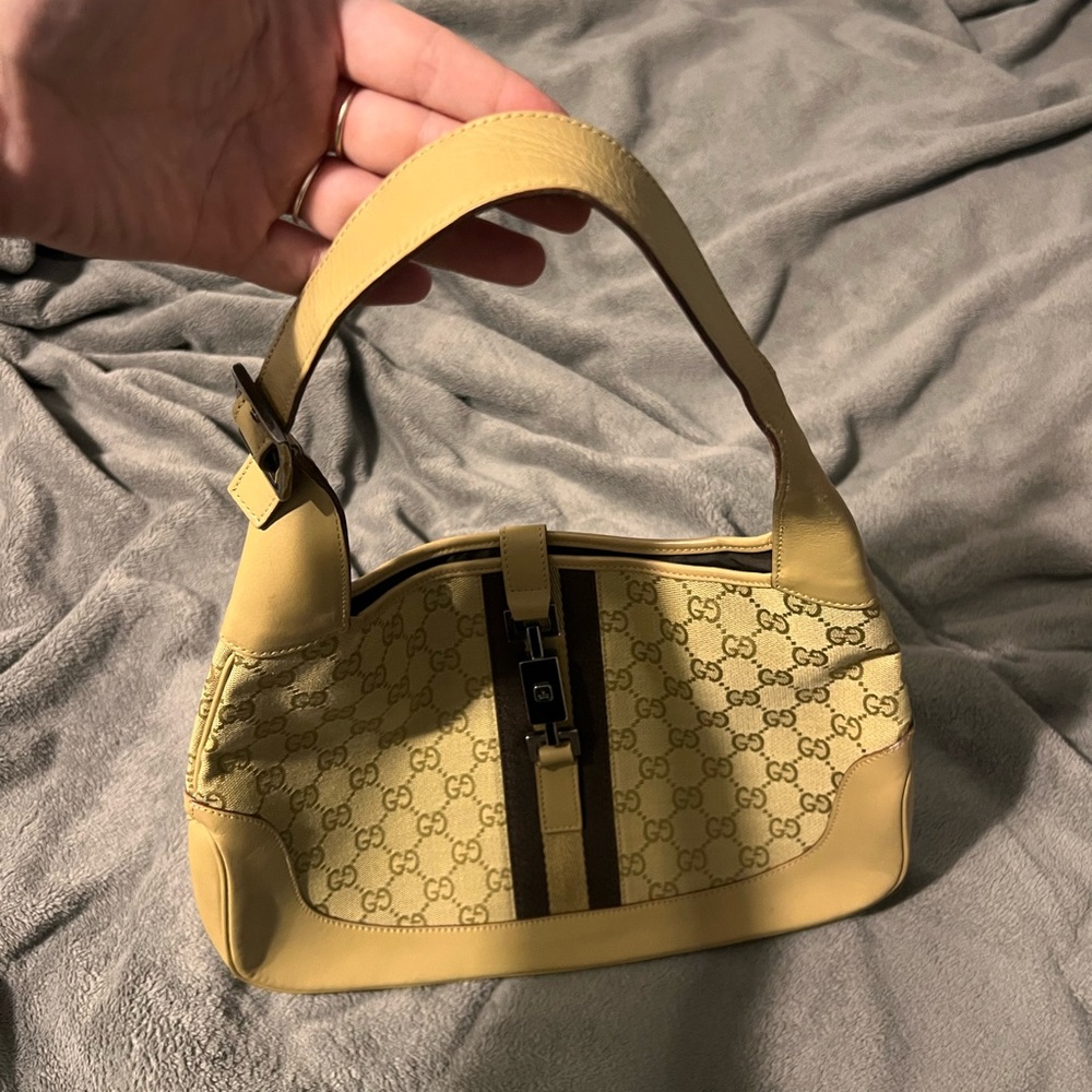 Gucci Jackie 1961 - Picture 2 of 7